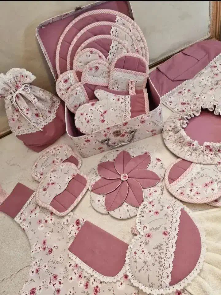 آموزش سرویس آشپزخانه وباکس یا کاور قابلمه|خدمات آموزشی|بروجرد, |دیوار