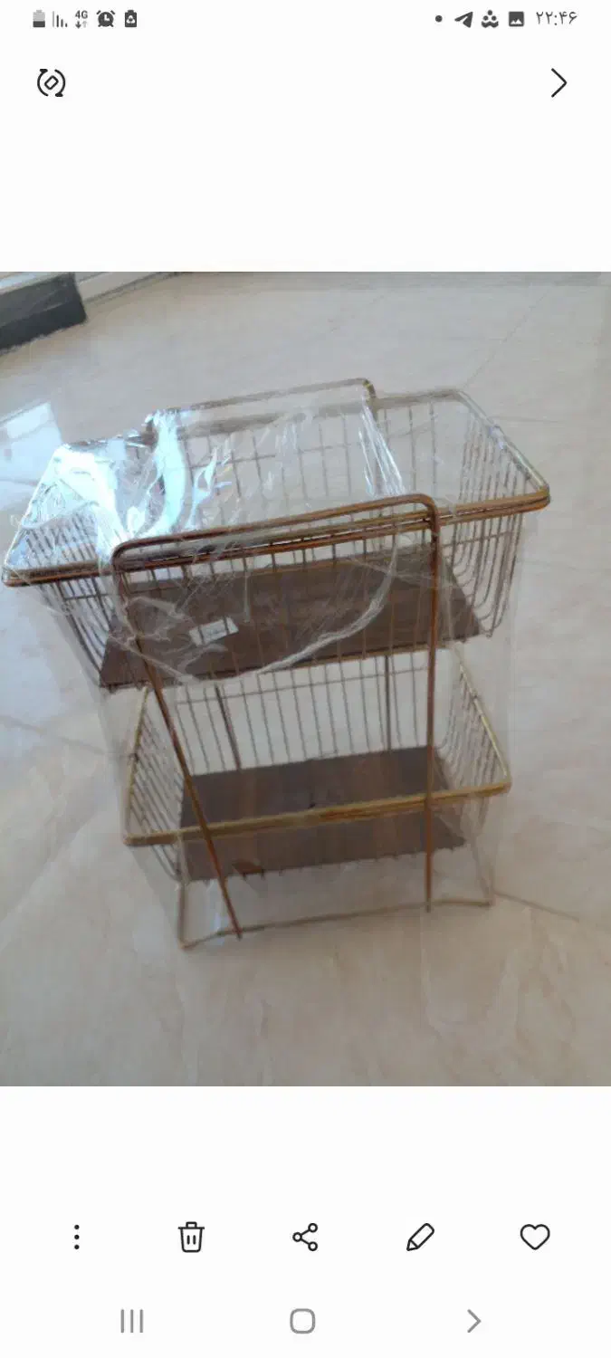 جا سیب زمینی و پیاز|آبچکان و نظمدهنده ظروف|ایوان, |دیوار