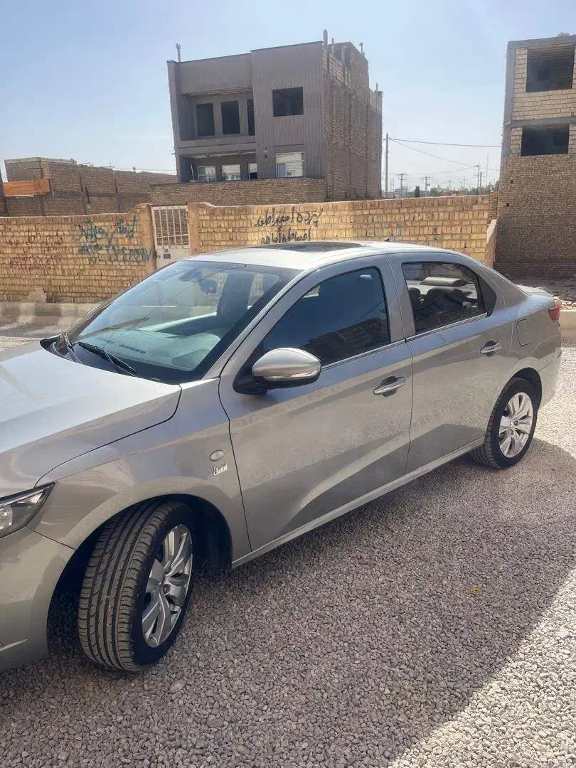 خودرو تارا V2|خودرو سواری و وانت|یزد, |دیوار