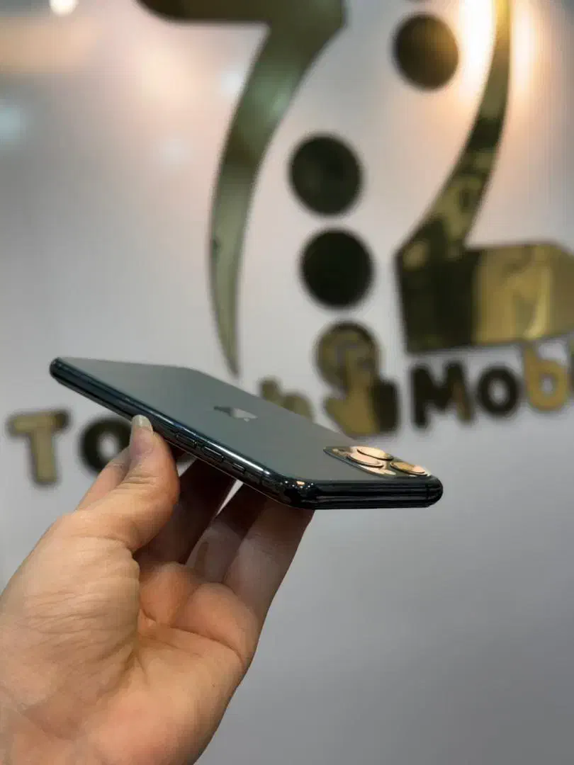 iphone 11pro آیفون ۱۱پرو|موبایل|سرخرود, |دیوار