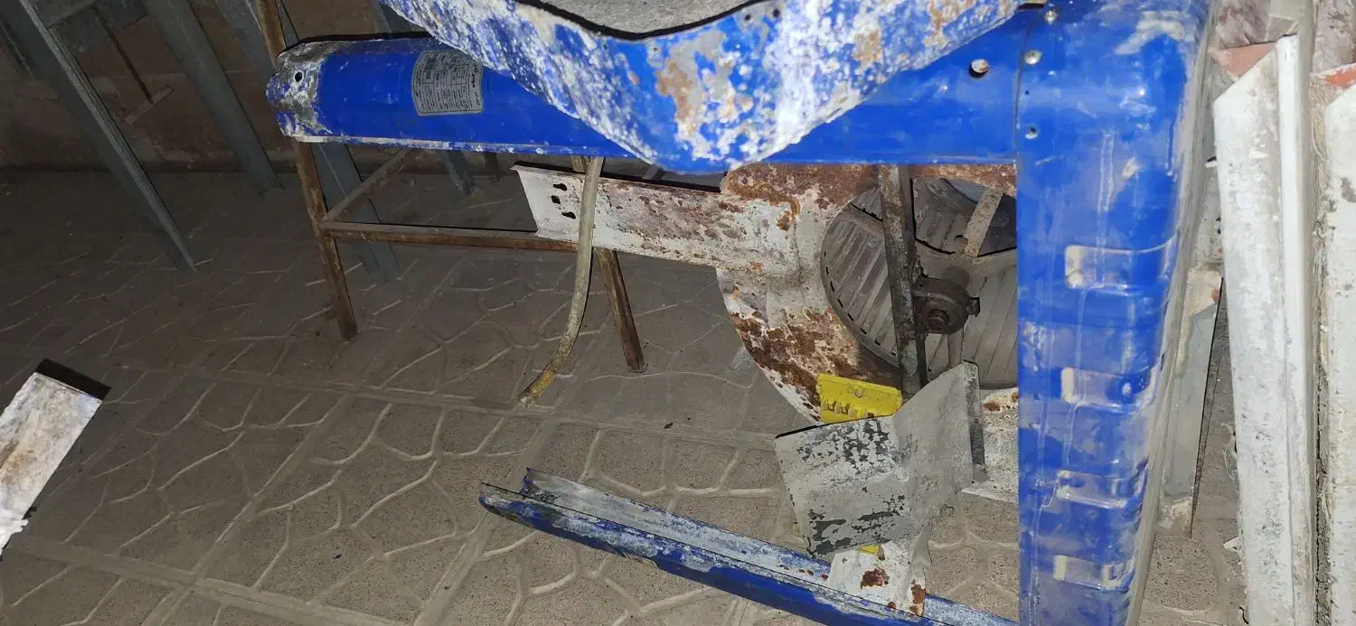 کولر دریچه هوایی با موتور و پمپ سالم|کولر آبی|ری, دولت‌آباد|دیوار