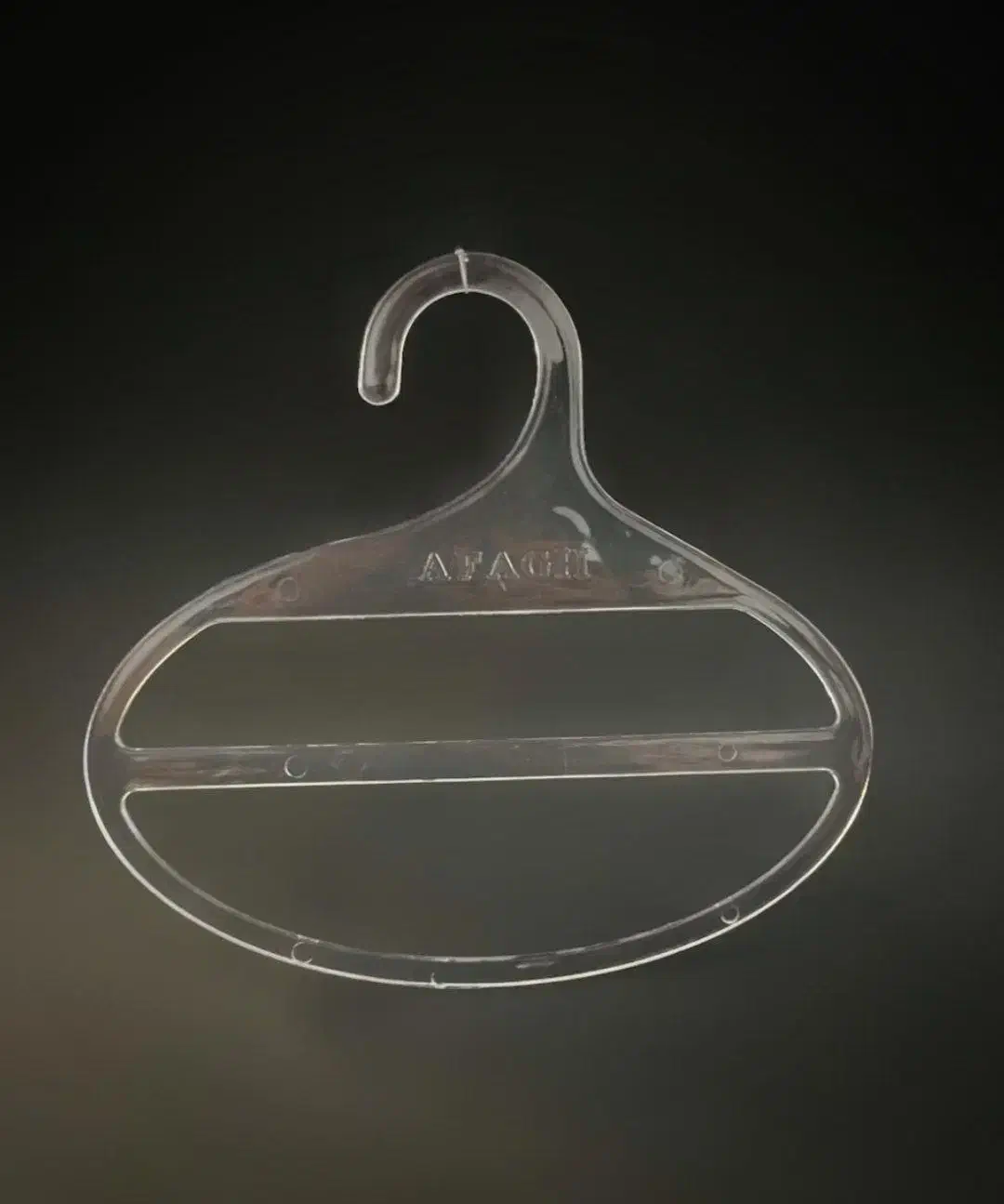 چوبکار شال آویز بزرگ شفاف|فروشگاه و مغازه|ری, صفاییه (چشمه علی)|دیوار