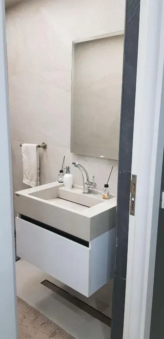 ۱۵۰ متر/تک واحدی/فول بازسازی/۲پارکینگ/شمال ملکوتی