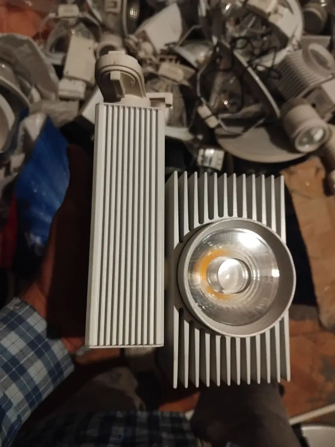 چراغ سقفی|لامپ و چراغ|تهران, تهرانسر شرقی|دیوار