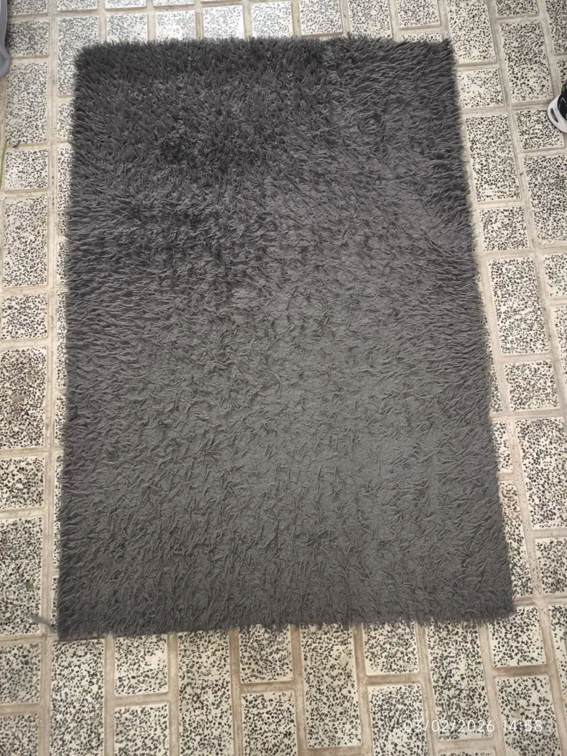 فرش فانتزی|فرش|وحیدیه, |دیوار