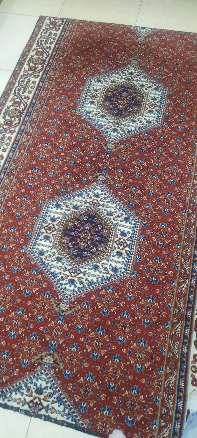 فرش ۳متری|فرش|همدان, |دیوار