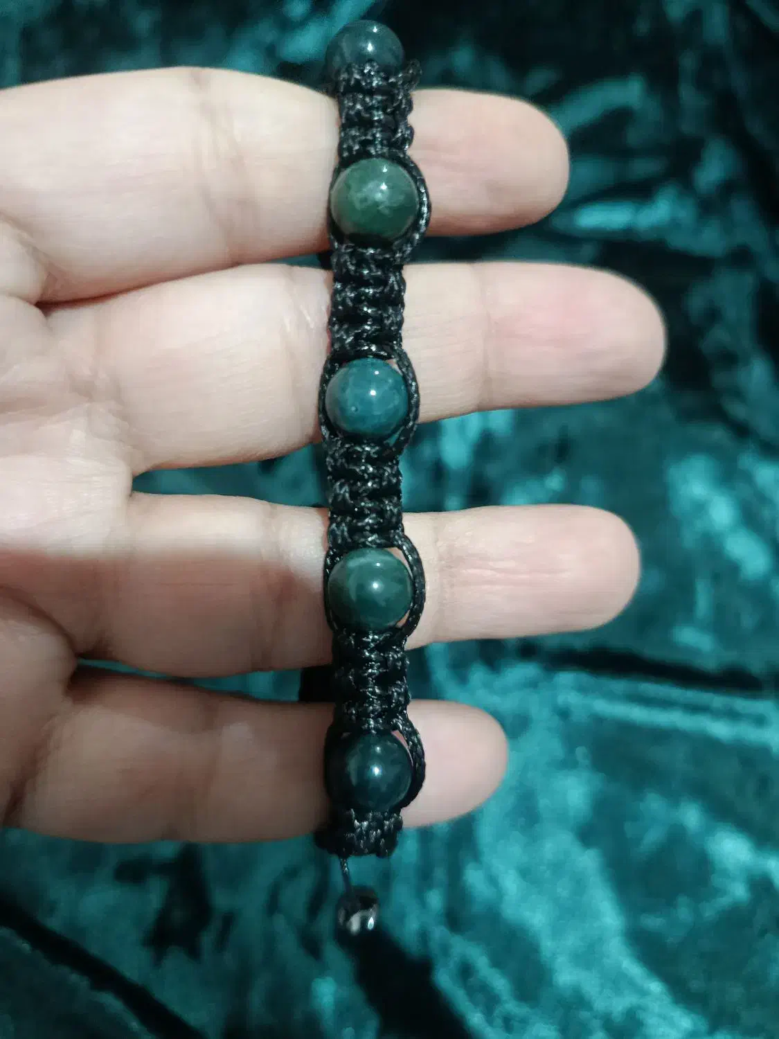 دستبندهای سنگی|جواهرات|ایلام, |دیوار