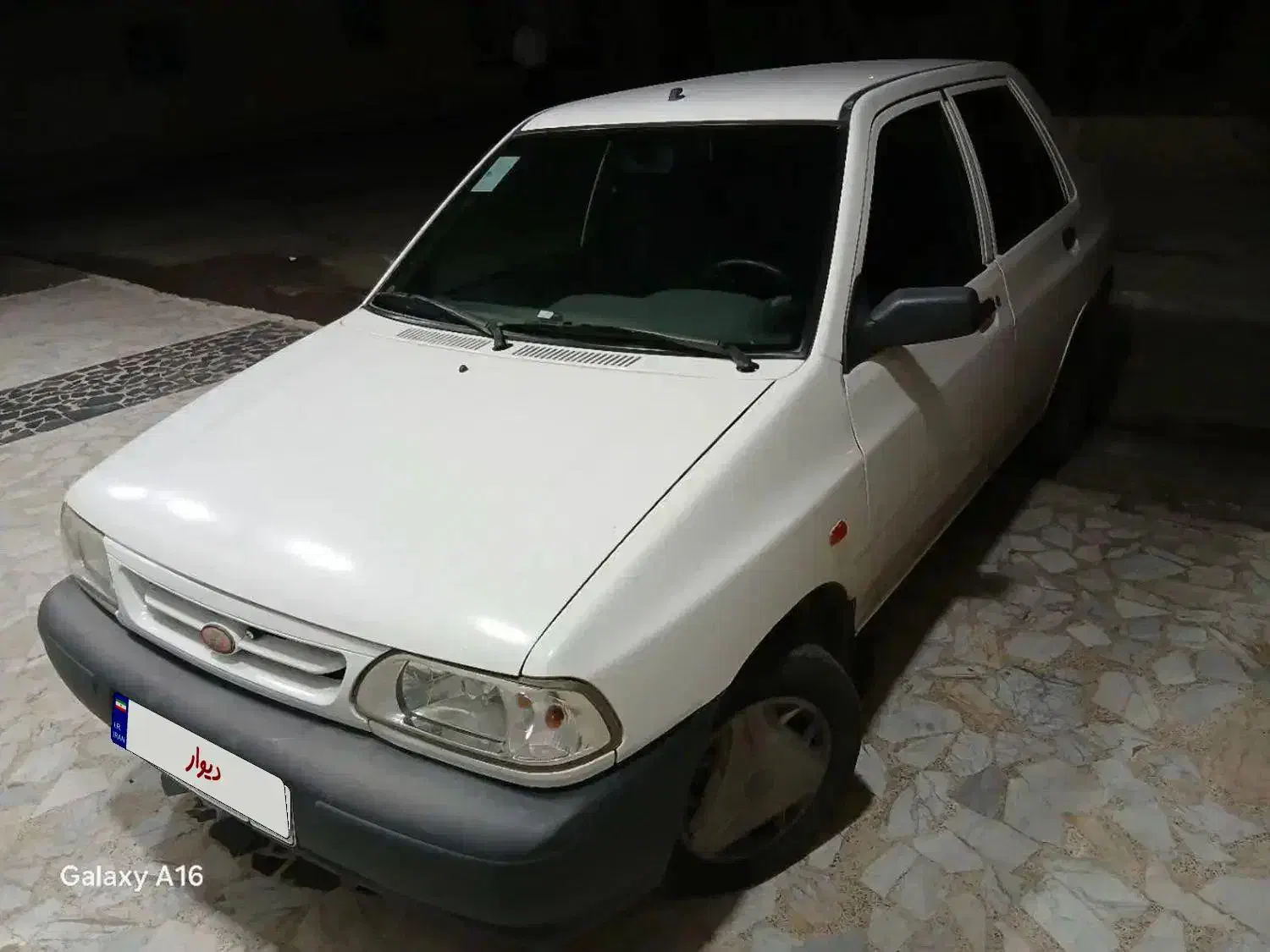 پراید ۱۳۱|خودرو سواری و وانت|فردیس, شهرک صنعتی سیمین دشت|دیوار