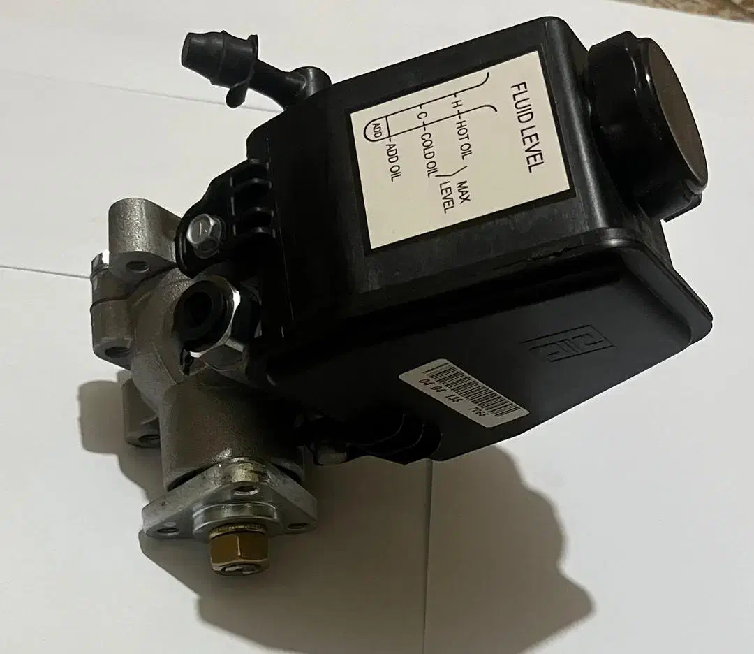 پمپ هیدرولیک سایپا و ایران خودرو اصلی|قطعات یدکی و لوازم جانبی|تهران, بهارستان|دیوار