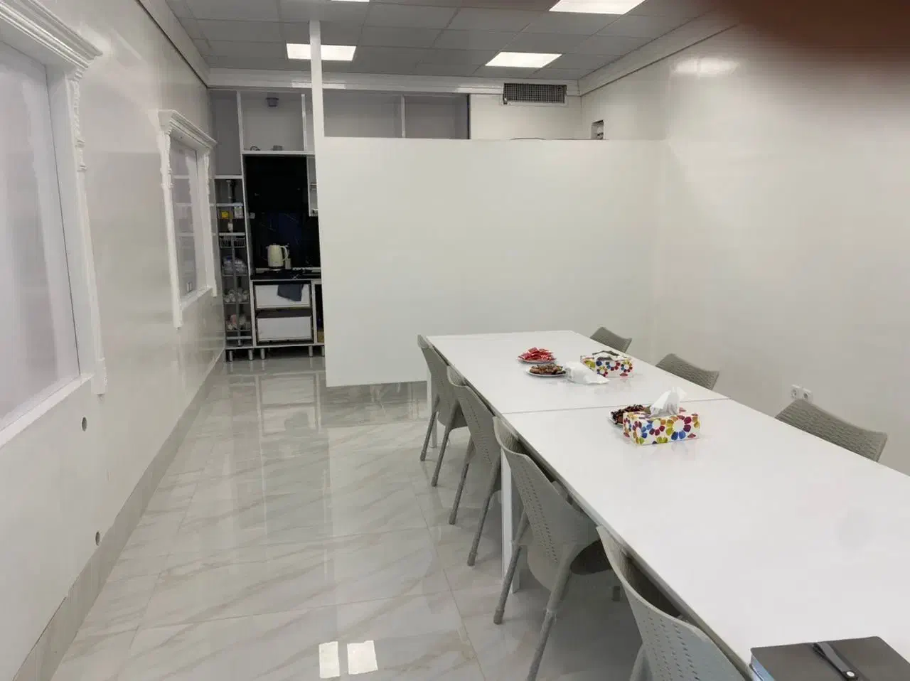 اجاره تجاری مناسب نمایشگاه و انبار|اجارهٔ دفتر صنعتی، کشاورزی، تجاری|اصفهان, نصرآباد|دیوار