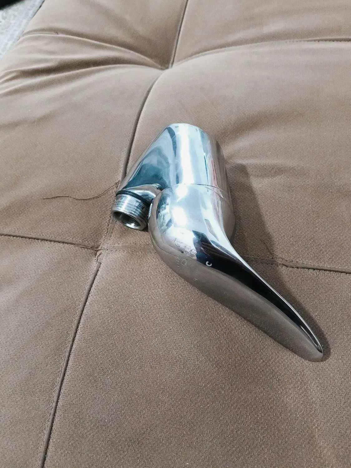 شیر سینک نو|لوازم سرویس بهداشتی|بوشهر, |دیوار