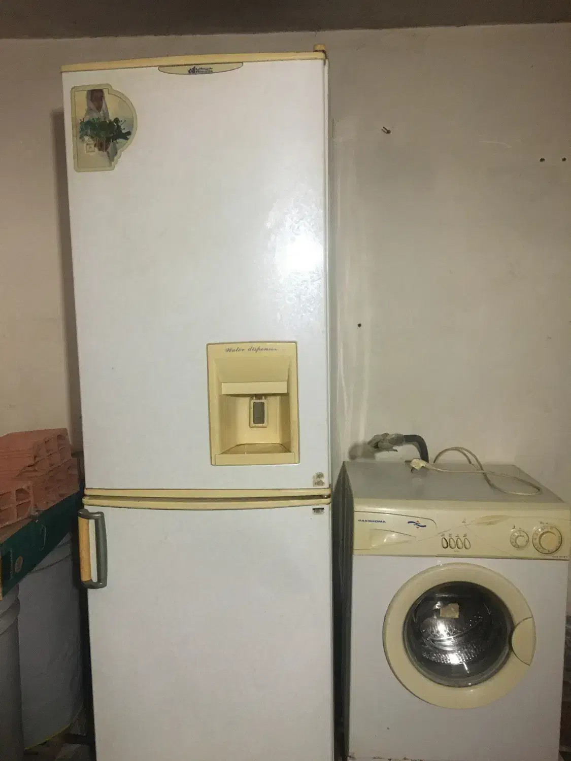 بخچال هیمالیا|یخچال و فریزر|قائمشهر, |دیوار