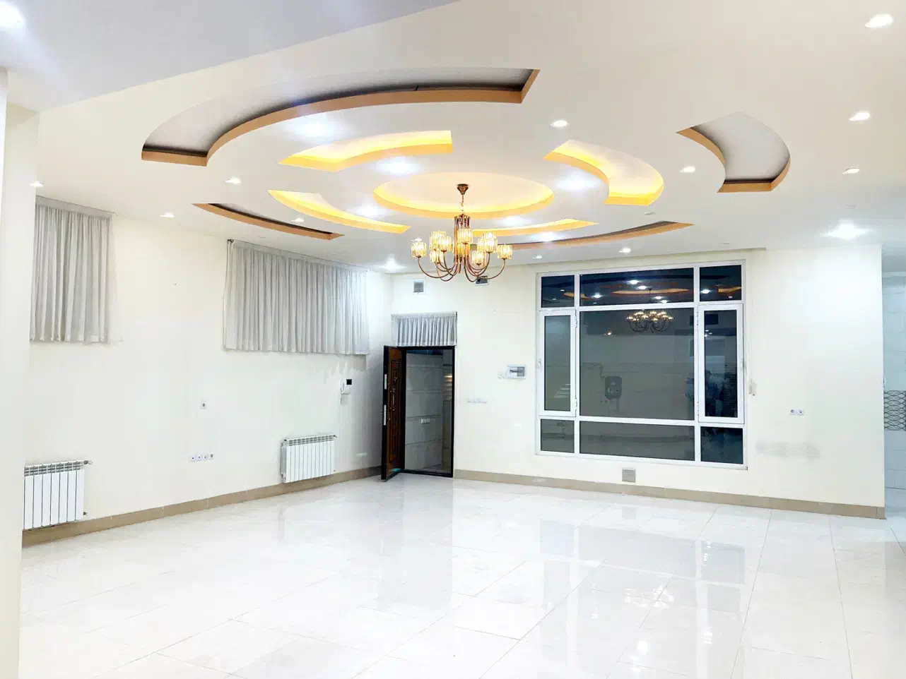 فروش ویلایی خیابان بسیج فول امکانات بهترین موقعیت|فروش خانه و ویلا|کاشمر, |دیوار