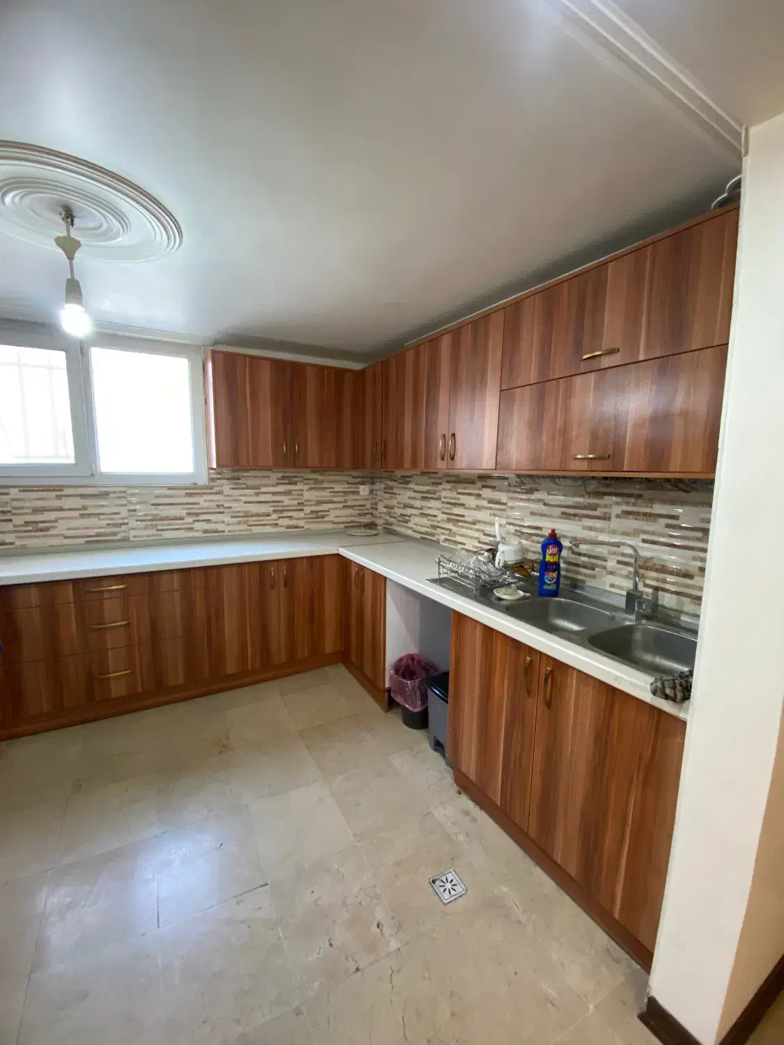 ۱۰۰ متر ۲ خواب / شهرک مخابرات / بازسازی شده|اجارهٔ آپارتمان|تهران, شهرک مخابرات|دیوار