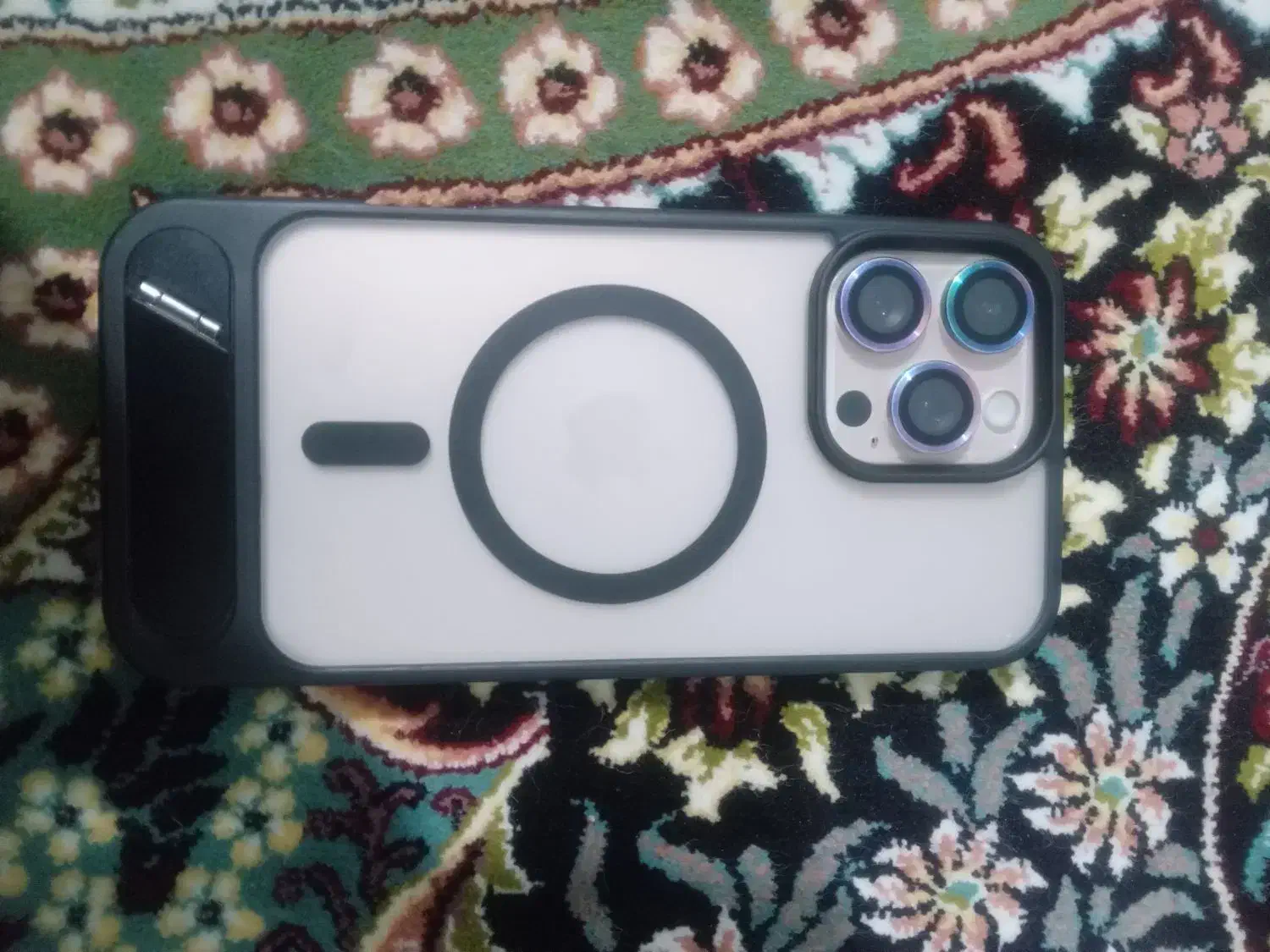 آیفون 16پرومکس طرح|موبایل|صحنه, |دیوار