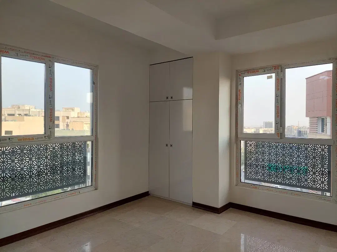 آپارتمان ۱۲۳ متر نوساز|اجارهٔ آپارتمان|تهران, سازمان آب|دیوار