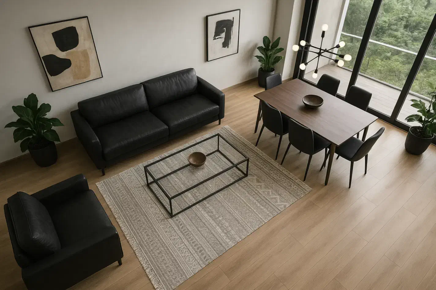 فرش پینترستی|فرش|تهران, امین حضور|دیوار