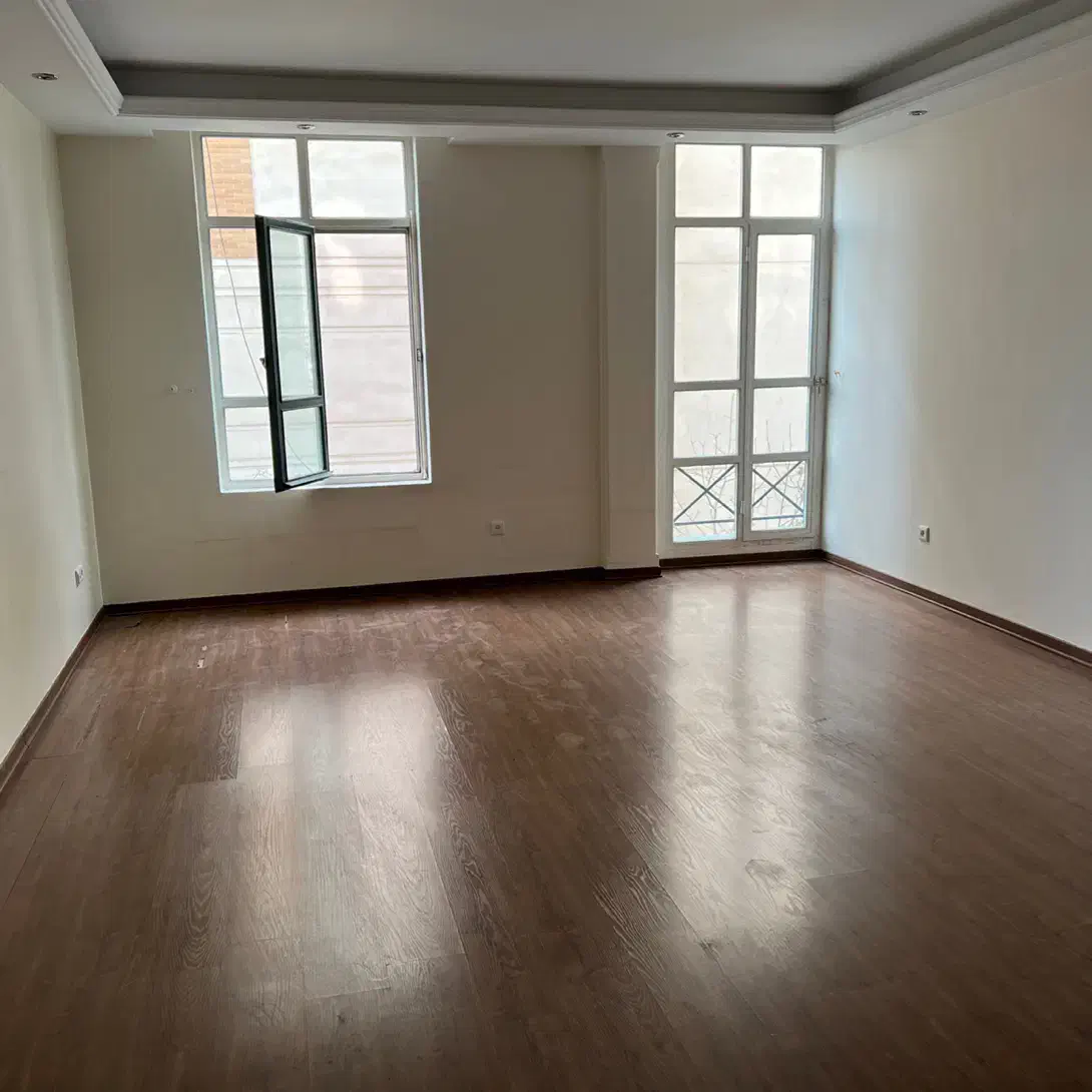 ۱۱۷متر ۲خواب منظریه جهانتاب دیباجی جنوبی