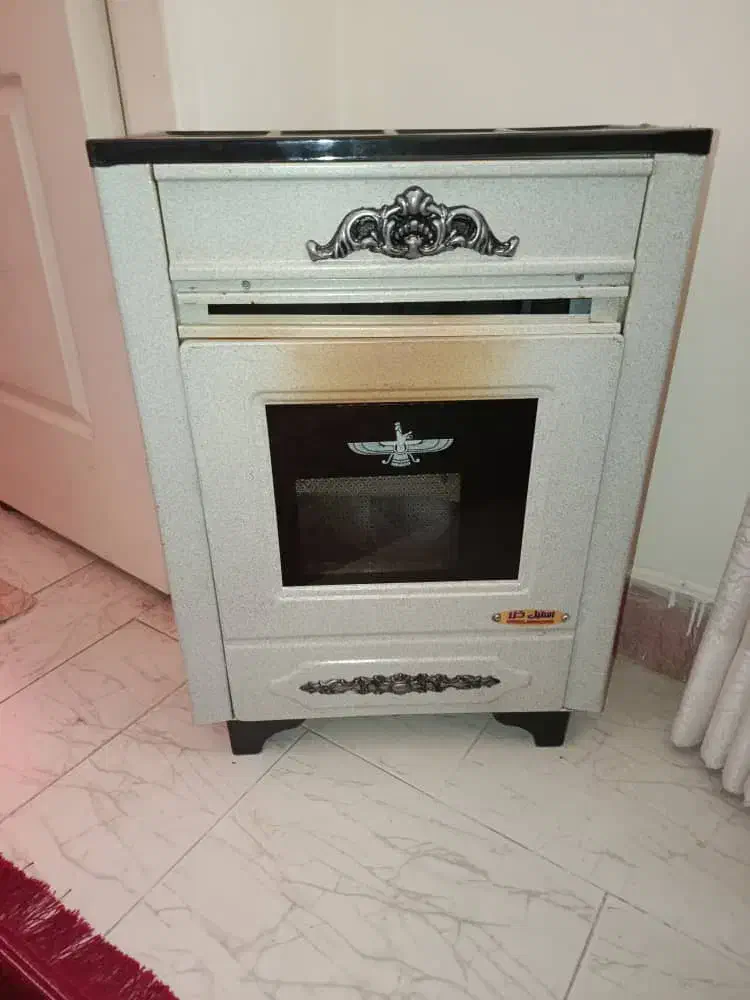 بخاری|بخاری، هیتر، شومینه|اهواز, فرهنگ شهر|دیوار