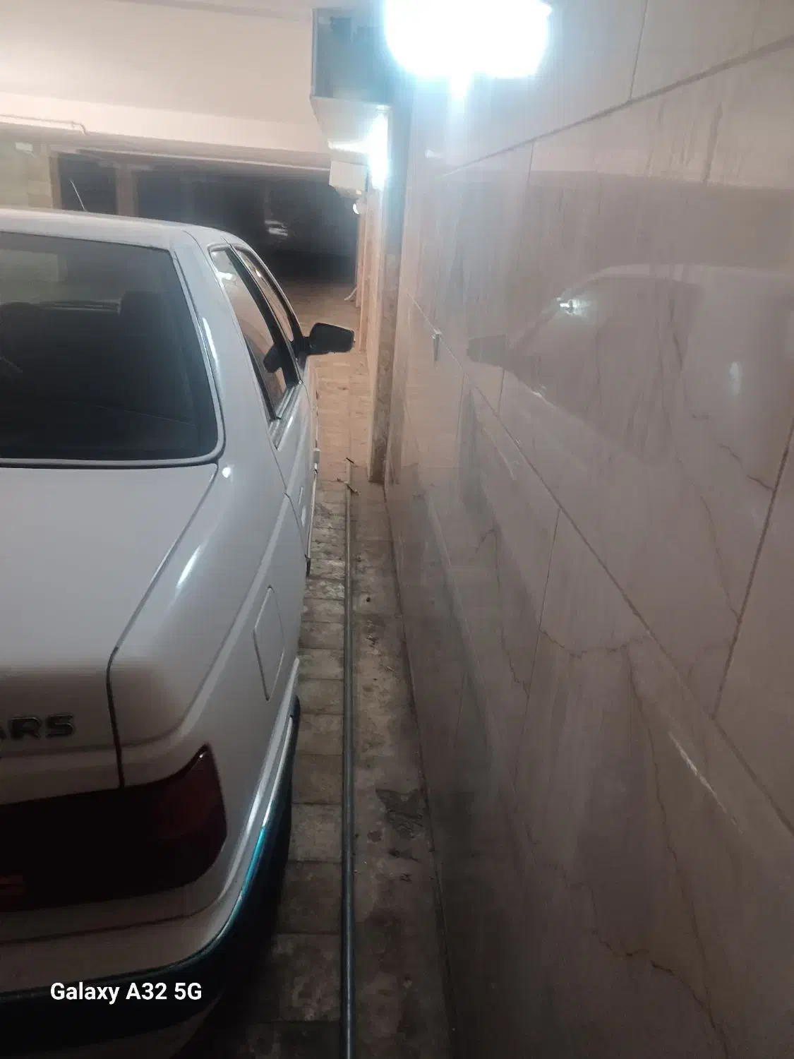 پارس سال ۱۴۰۰|خودرو سواری و وانت|گرگان, |دیوار