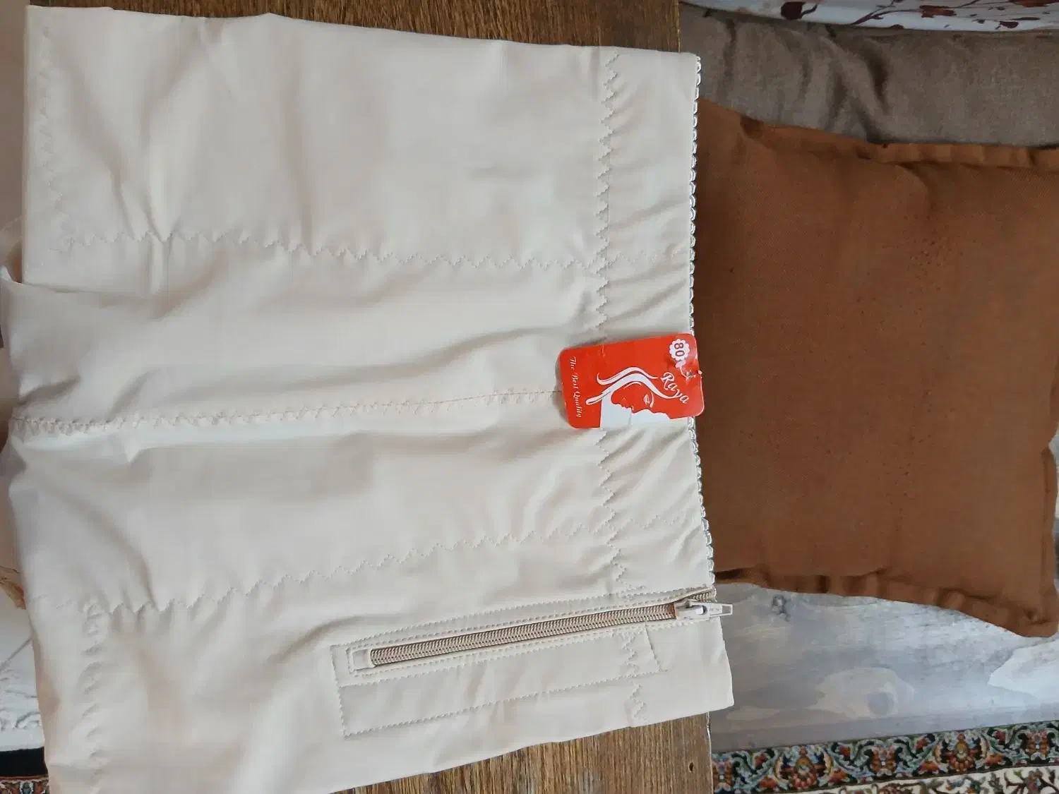 دو عدد گن زنانه نو سایز 75 و 90|لباس|تهران, منیریه|دیوار