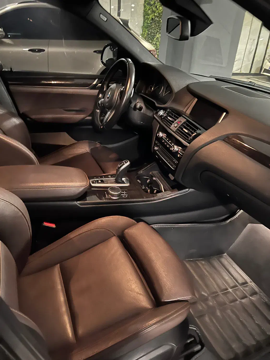 BMW X4|خودرو سواری و وانت|تهران, شهرآرا|دیوار