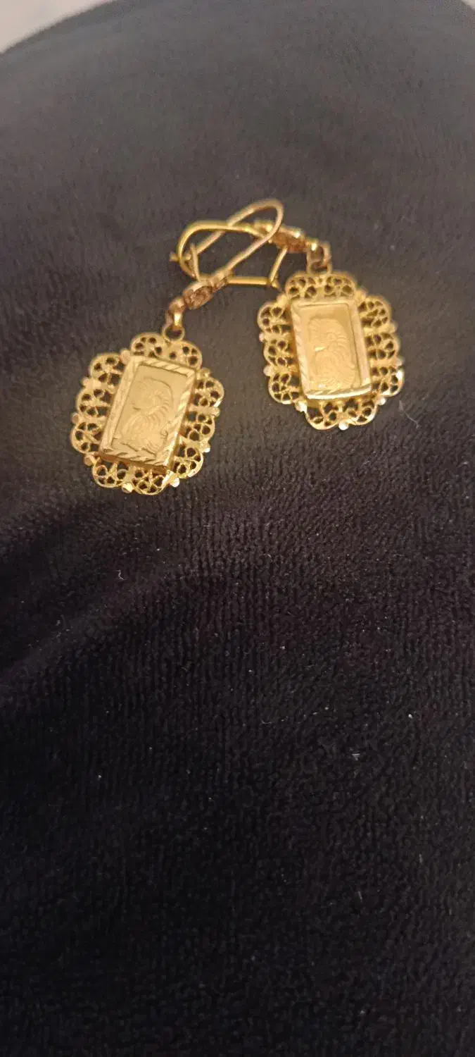 طلا در حد نو|جواهرات|بروجرد, |دیوار