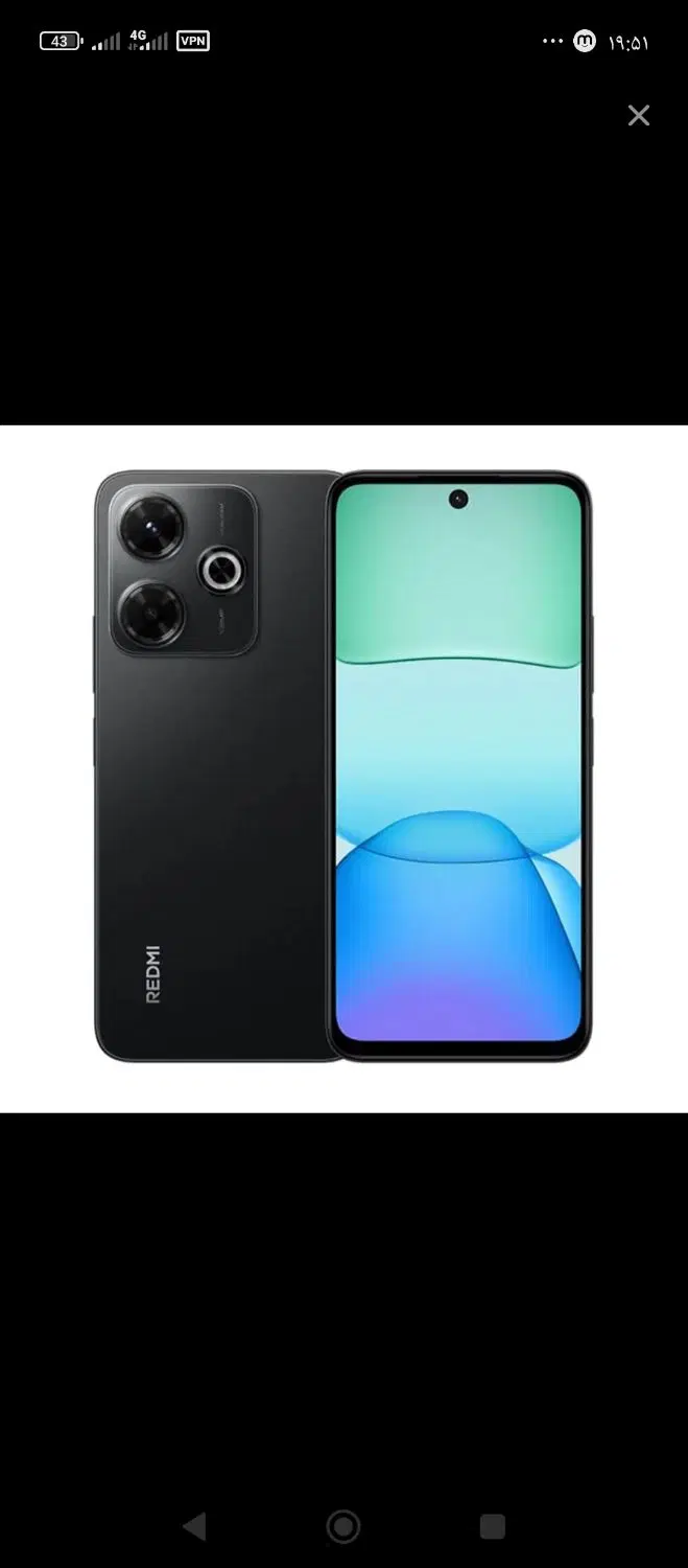 redmi 13x|موبایل|بومهن, |دیوار
