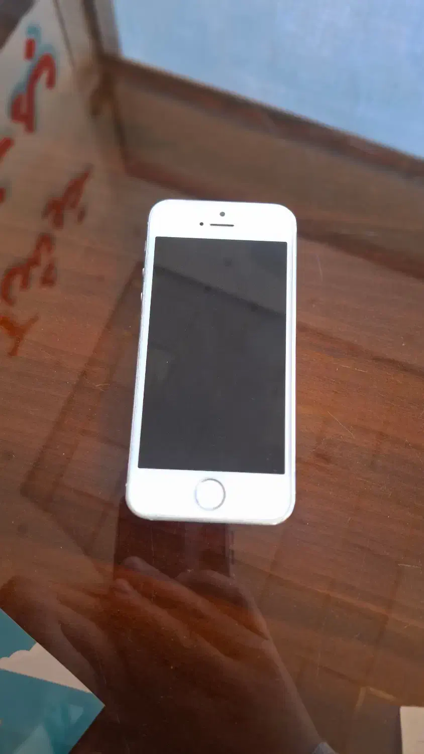 آیفون 5 عتیقه|موبایل|بانه, |دیوار