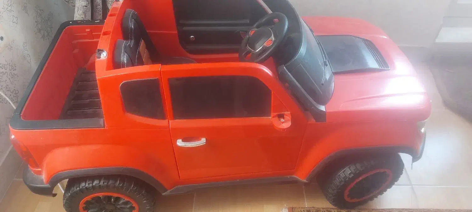 ماشین شارژی|کلکسیون و سرگرمی|اردبیل, |دیوار