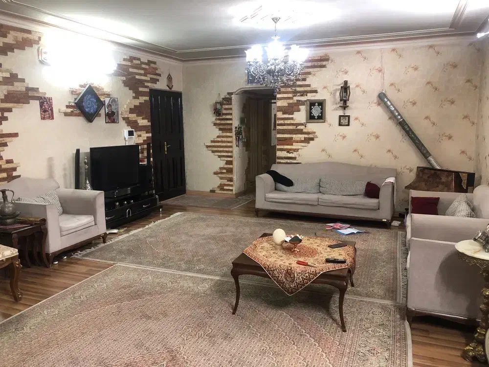 فروش ۳طبقه یکجا لاله ها|فروش آپارتمان|اسلامشهر, شهرک واوان|دیوار