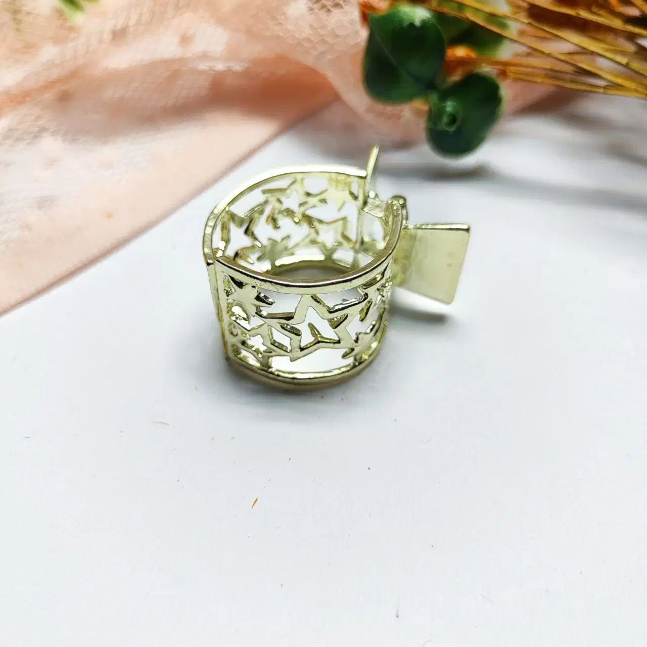 سنجاق سامورایی فلزی‌ستاره|بدلیجات|شیراز, کلاهدوز|دیوار