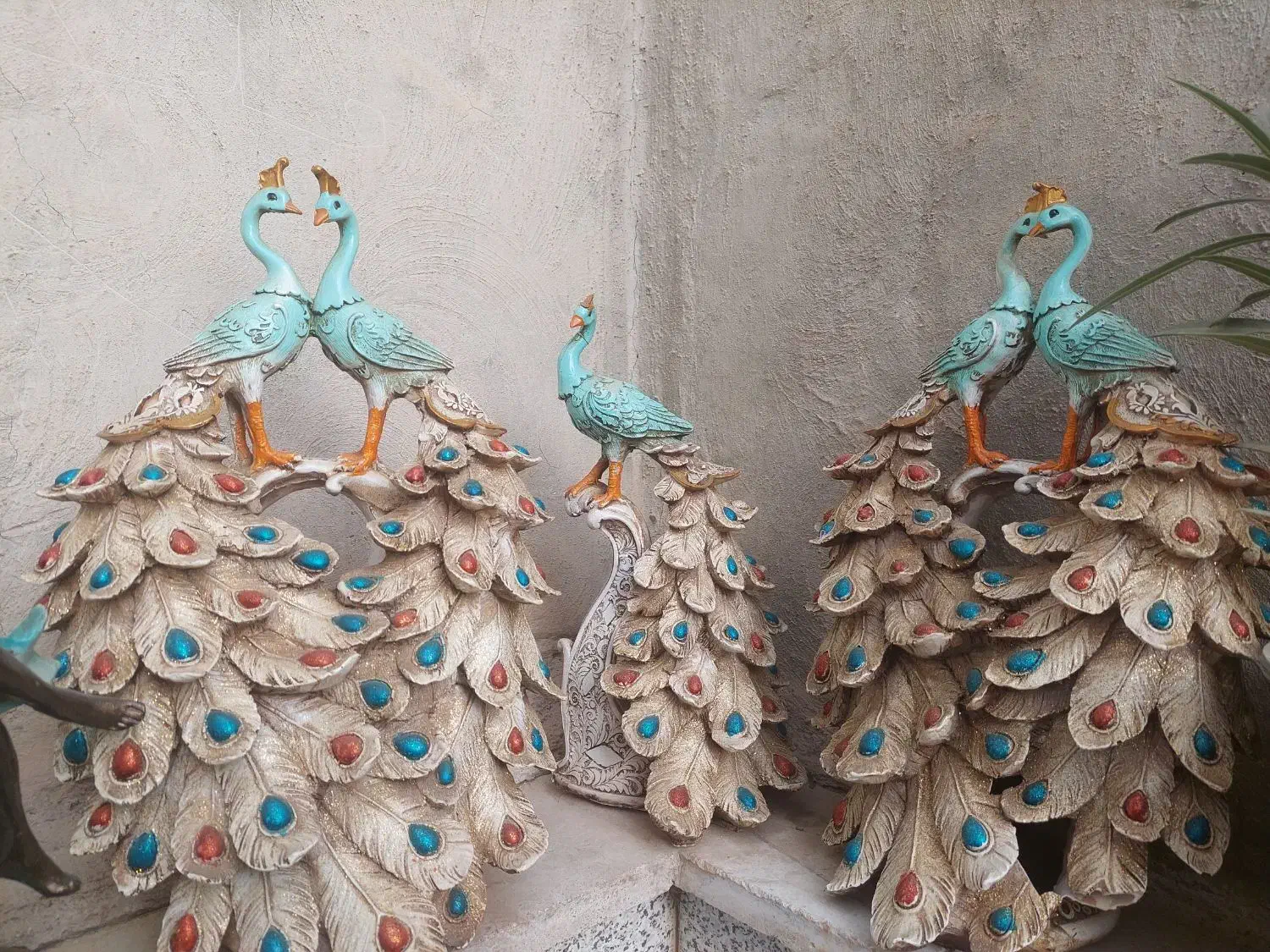 مجسمه های پلی استر|مجسمه، تندیس، ماکت|اصفهان, ناصرخسرو|دیوار