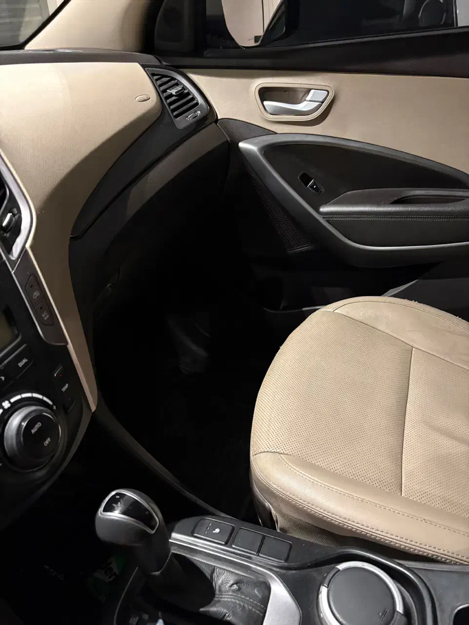 سانتافه فول ۲۰۱۵ منطقه|خودرو سواری و وانت|رشت, کاکتوس|دیوار