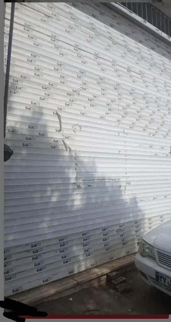 مغازه آزادشهر.٪ فلکه دوم ۲۰ متری ابوریحان بیرونی|فروش مغازه و غرفه|یزد, |دیوار