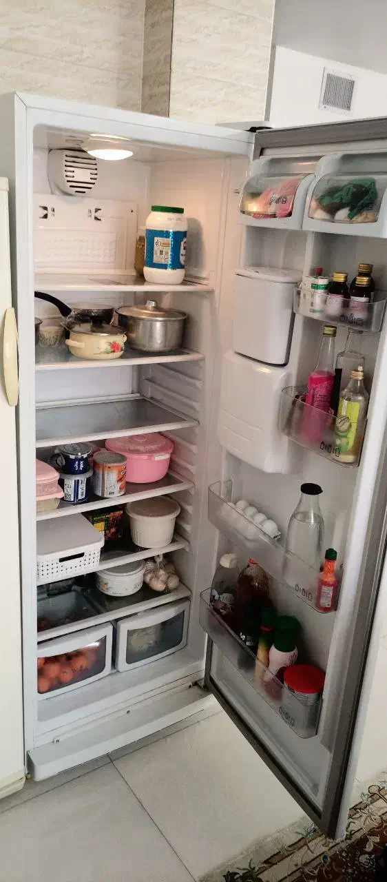 یخچال|یخچال و فریزر|کرمانشاه, |دیوار