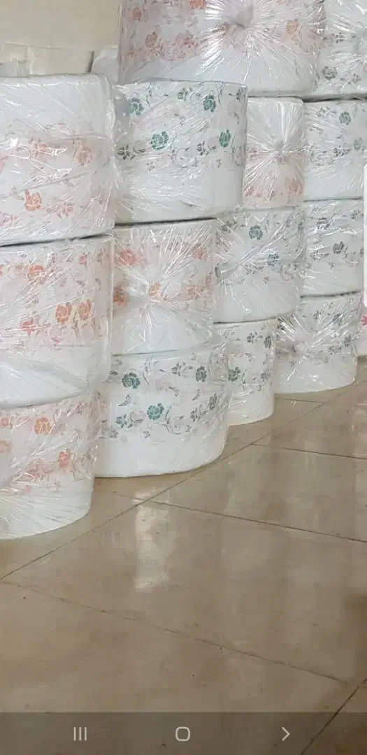 طاقه سفره یکبارمصرف بامناسبترین قیمت|ظروف نگهدارنده، پلاستیکی، یکبارمصرف|اصفهان, جلفا|دیوار