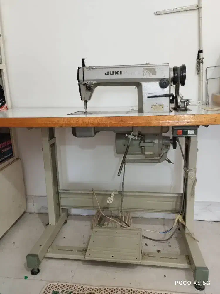 چرخ راسته دوز صنعتی|چرخ خیاطی و ریسندگی|عنبرآباد, |دیوار