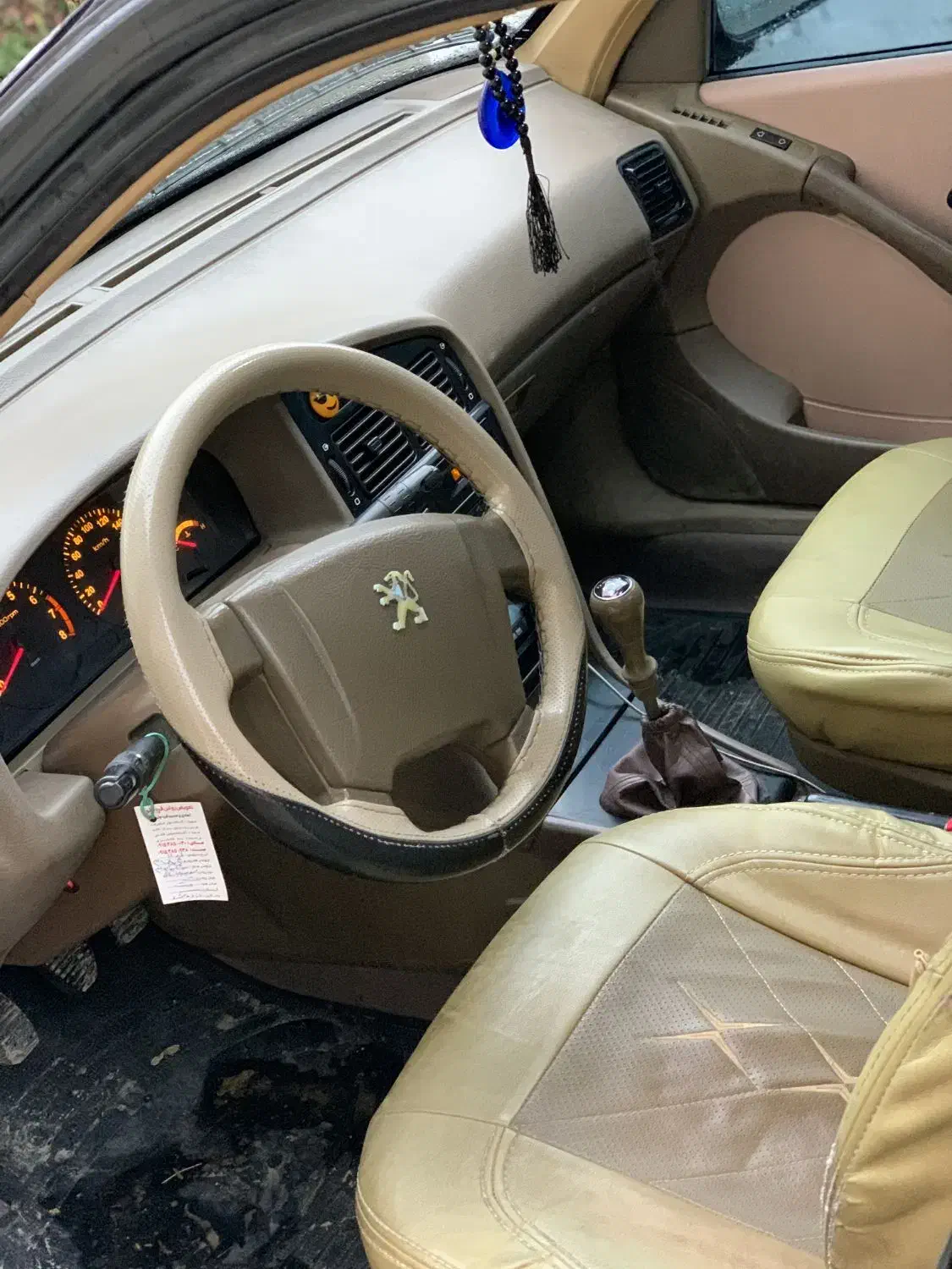 ۴۰۵GLX|خودرو سواری و وانت|بجنورد, |دیوار