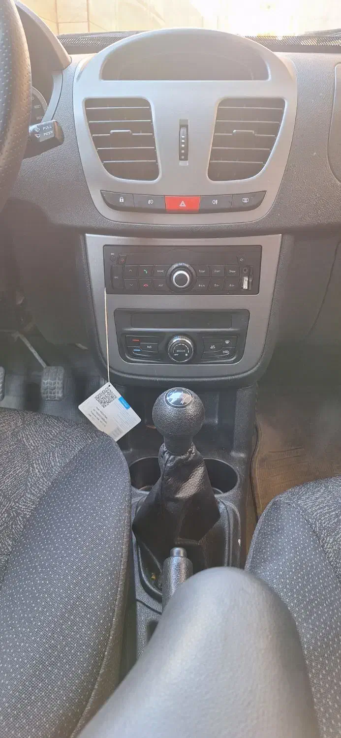 کوییک gxrl مدل ۴۰۳|خودرو سواری و وانت|بندرعباس, |دیوار