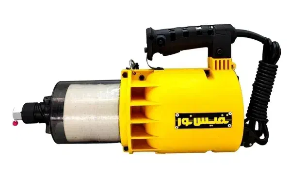 فنر زن برقی|ابزارآلات|تهران, سبلان (لشگر)|دیوار