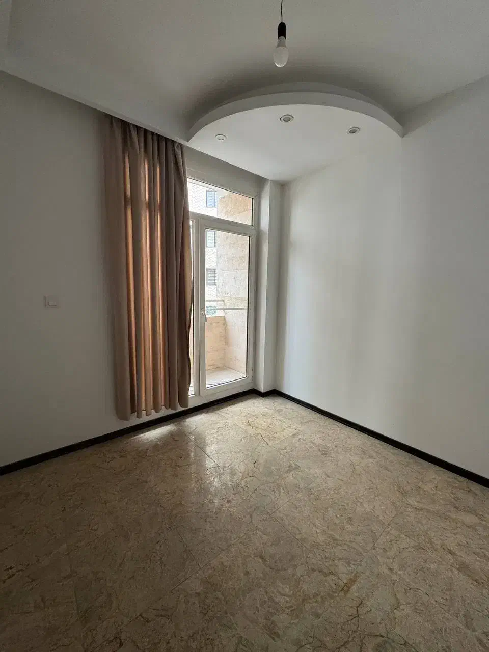 آپارتمان ۱۶۰ متری/شهرک غرب/فلامک/۳ خواب