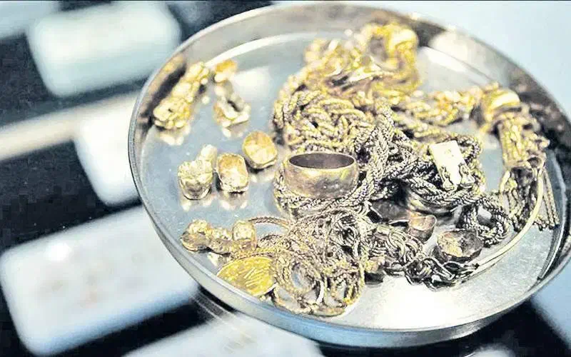 متفرقه|جواهرات|رشت, بازار|دیوار