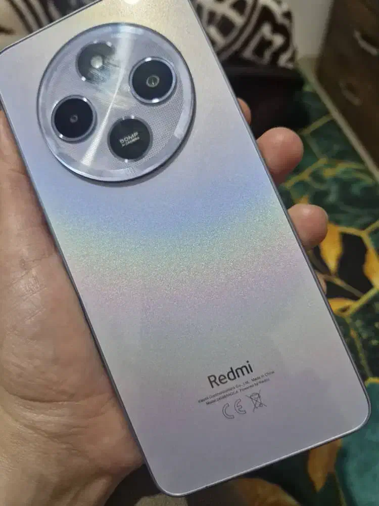 گوشی شیائومی redmi 14c|موبایل|رشت, دباغیان|دیوار