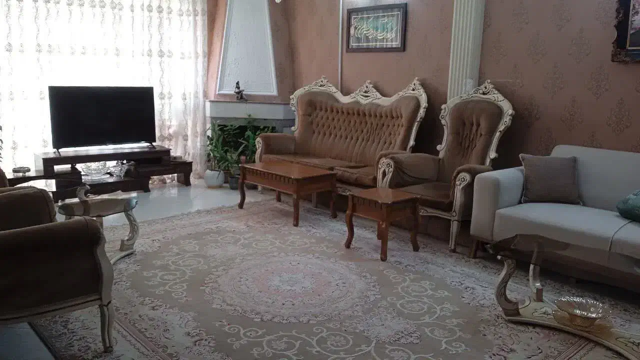 اپارتمان فرامرز ۴۸|فروش آپارتمان|مشهد, بهاران|دیوار