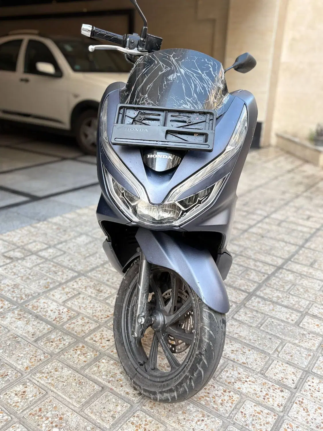 pcx|موتورسیکلت|تهران, گلچین|دیوار