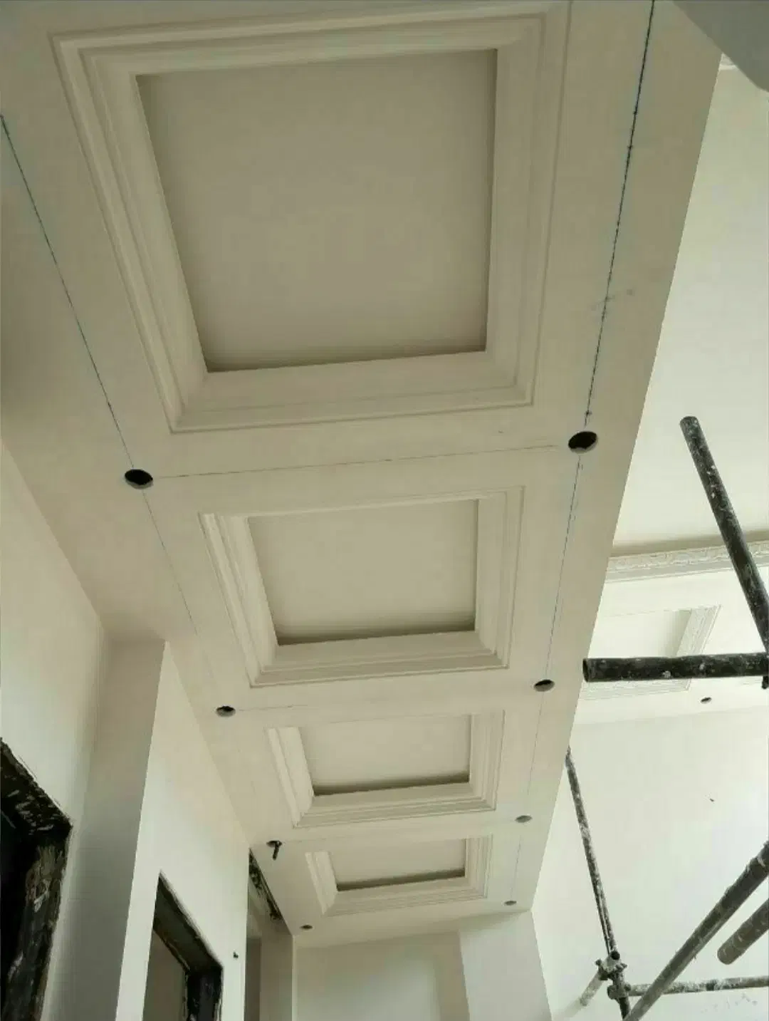 گچکاری ساختمان،لکه گیری بازسازی بنا با اکیپ مجرب|خدمات پیشه و مهارت|مشهد, وکیلآباد|دیوار