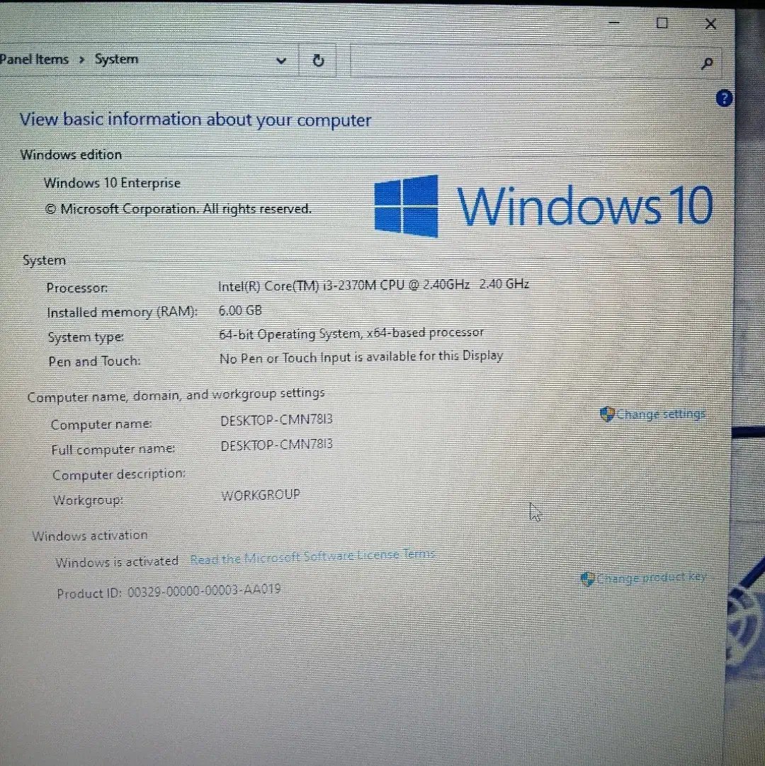 لپ تاپ|رایانه همراه|ساوه, |دیوار