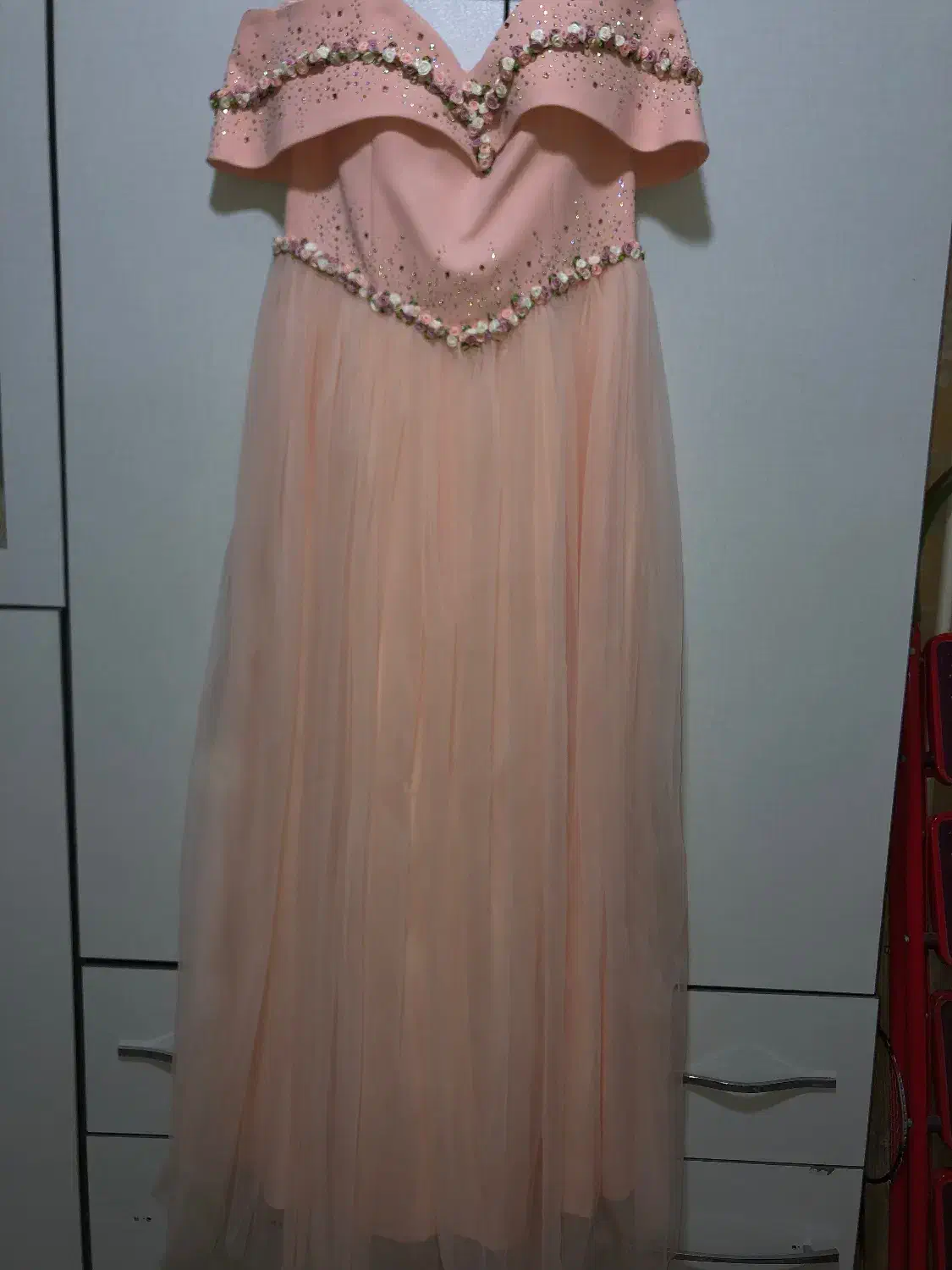 لباس مجلسی|لباس|تهران, خاک سفید|دیوار