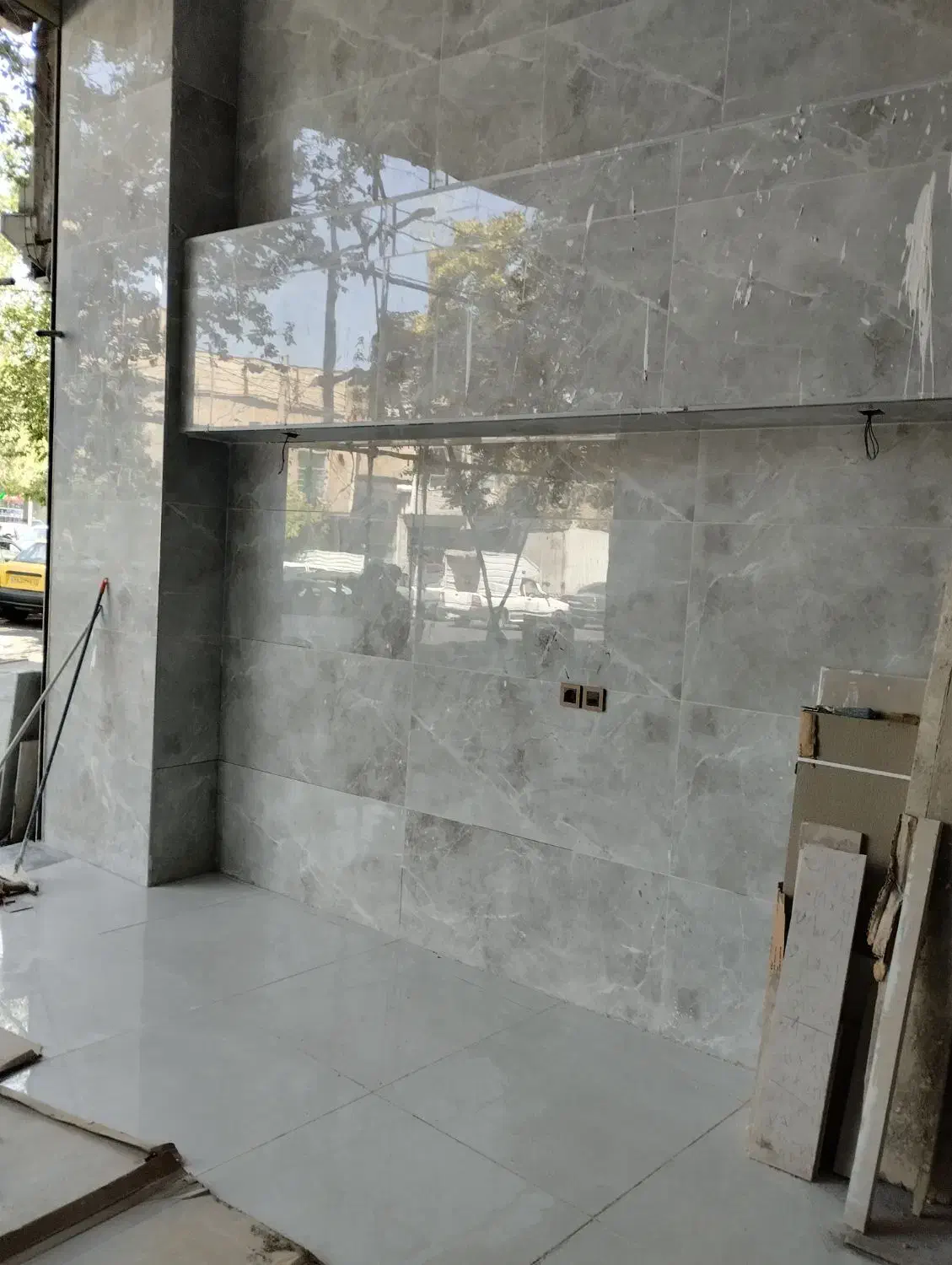 کاشیکاری|خدمات پیشه و مهارت|تبریز, |دیوار